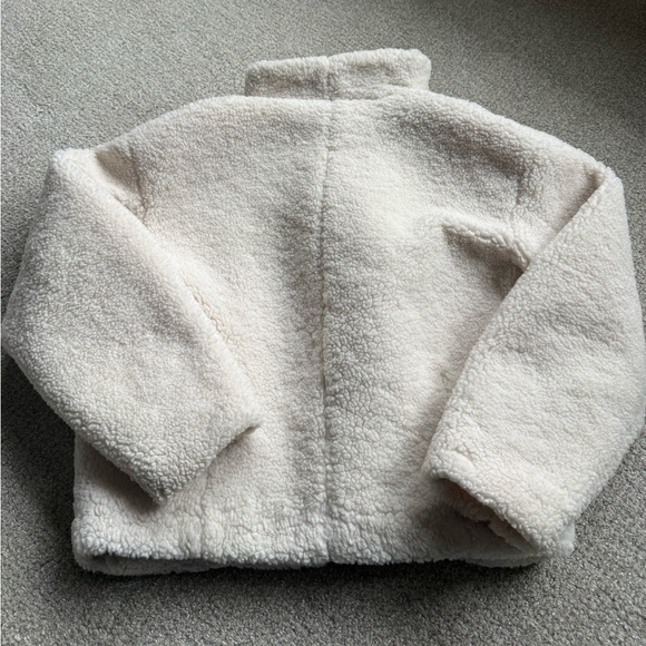 Frame Fleece Jacket - Picture 4 of 4
